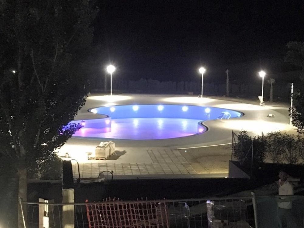 Casale Margherita Cammarata Zewnętrze zdjęcie