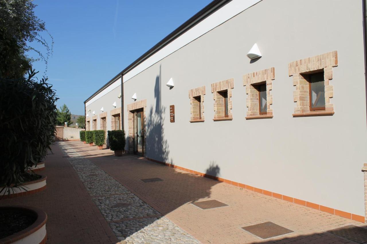 Casale Margherita Cammarata Zewnętrze zdjęcie