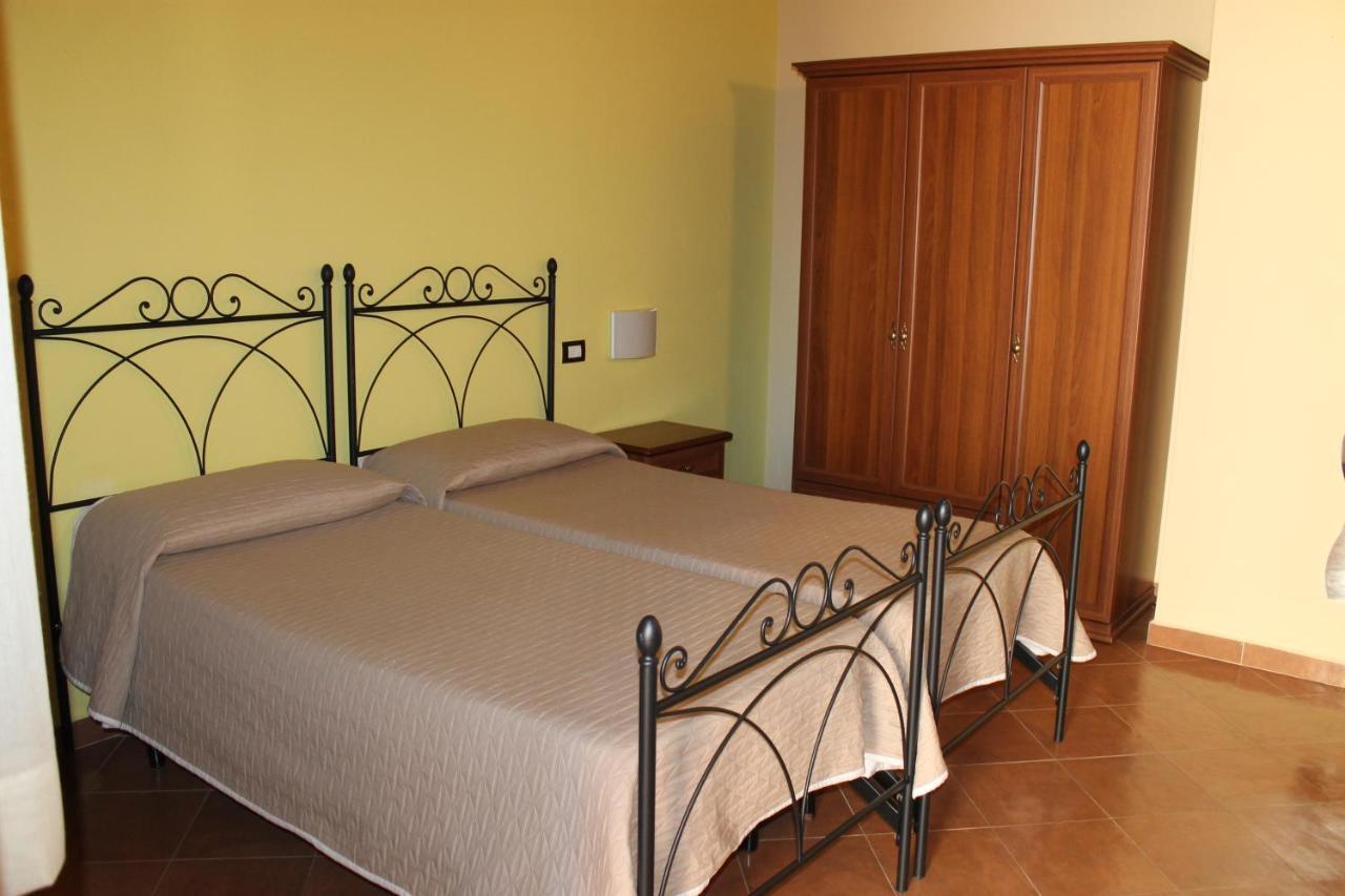 Casale Margherita Cammarata Zewnętrze zdjęcie