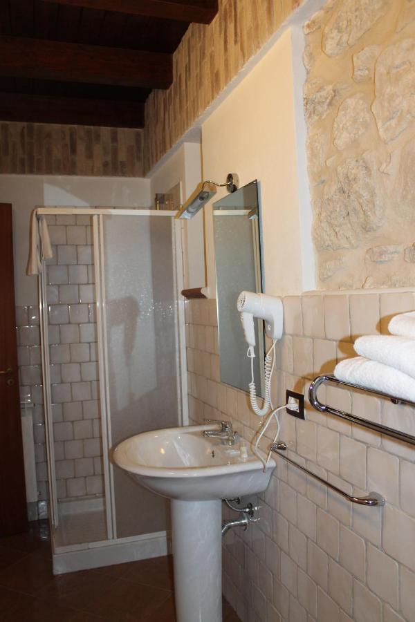 Casale Margherita Cammarata Zewnętrze zdjęcie